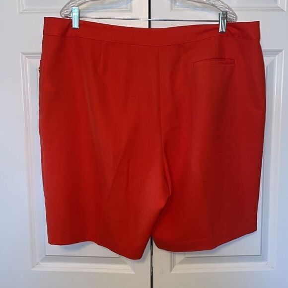 Orange EP Pro shorts  - Picture 4 of 5